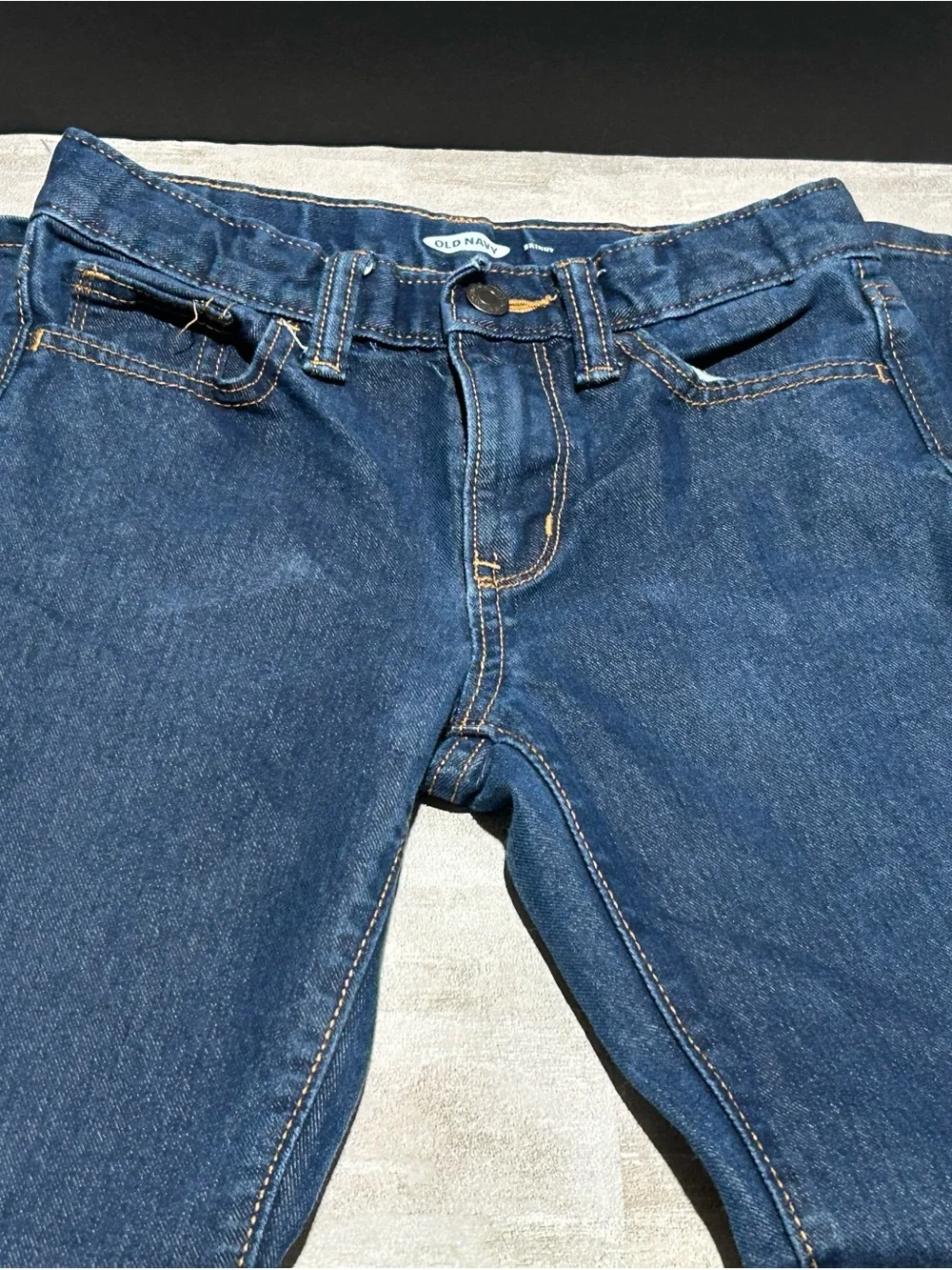 Old Navy straight leg